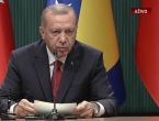 Erdogan: Stabilnost BiH izuzetno značajna za stabilnost cijele Europe