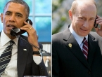 Ugodno čavrljali: Putin nazvao Obamu, pričali su o Ukrajini, Iranu, Islamskoj državi, Siriji
