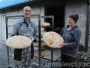 Mokronoški kruh miriše na uspomene