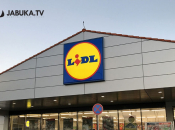 Lidl gradi središnje skladište i logistički centar u bh. gradu