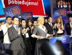 Kolinda: Nastavit ću promovirati hrvatske interese