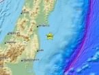 Potres magnitude 7.1 u moru istočno od Fukushime, ljudima rekli da se maknu od obale
