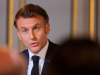 Macron: Francuska će braniti Izrael ako ga Iran napadne