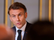Macron: Francuska će braniti Izrael ako ga Iran napadne