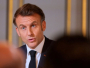 Macron: Francuska će braniti Izrael ako ga Iran napadne