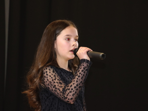 FOTO: Svečano obilježen Dan OŠ Marka Marulića Prozor