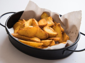 Recept za pekarski krumpir kao iz restorana