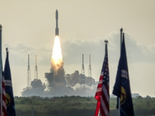 NASA traži volontere za simulaciju života na Marsu