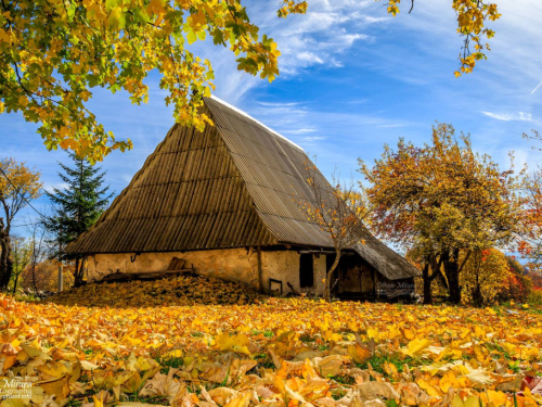 Danas počinje jesen