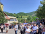 FOTO: Proslava sv. Ive na Uzdolu
