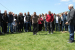 FOTO: Druženje Rumbočana i sv. misa na Zahumu