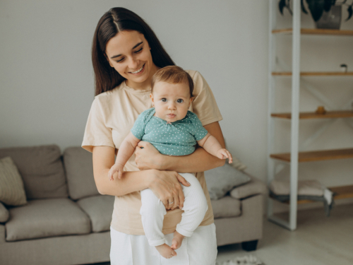 Evo do kada traju prijave za 1.000 KM za novorođenčad rođenu 2025.