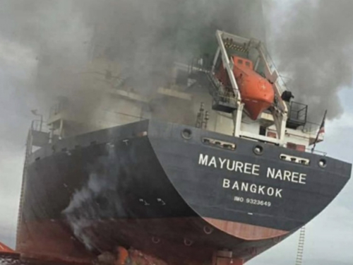 Iran je pronašao Ahilovu petu globalne ekonomije