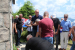 FOTO: U Rumbocima obilježena 52. obljetnica Fenix skupine 72