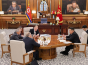 Rusija: Sjeverna Koreja šalje 6000 ljudi za obnovu Kurska