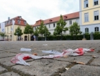 ​Na mobilnom telefonu bombaša samoubojice iz Njemačke pronađeni islamistički klipovi