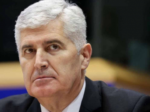 Čović počinje inventuru stanja u općinskim organizacijama stranke uoči predstojećih lokalnih izbora
