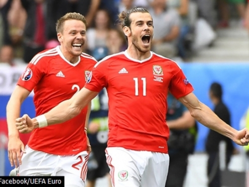 Bale i Velšani slave povijesnu pobjedu