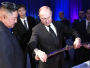 Kim i Putin razmijenili pisma podrške
