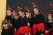 FOTO: Humanitarnom 'Božićnom bajkom' ramske mažoretkinje pokazale veliko srce