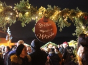 Božićni sajam u Uskoplju 22. i 23. prosinca