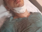 Mostarac koji je brutalno pretučen u Konjicu: Govorili su ''vidi ga, j*** majku, još je živ''
