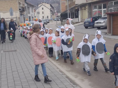 FOTO: Ramske maškare 2019.