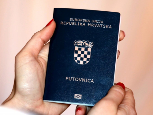 Hrvatska ispunila ključni uvjet, ali vize za SAD neće se ukinuti ove godine