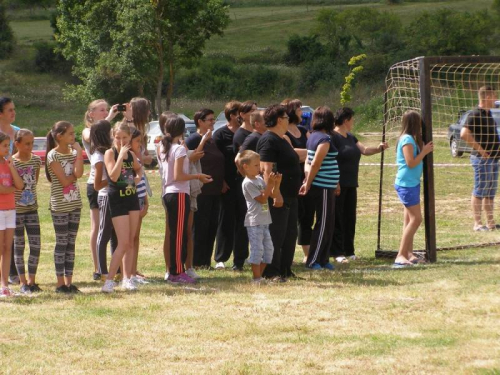 FOTO: Druženje Rumbočana iz Donjeg sela