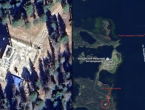 Sateliti otkrili sustave Pancir i misteriozne objekte kod Putinove rezidencije