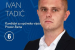 Intervju: Ivan Tadić, predsjednik Mladeži HDZ BiH Rama - izbor mladih!