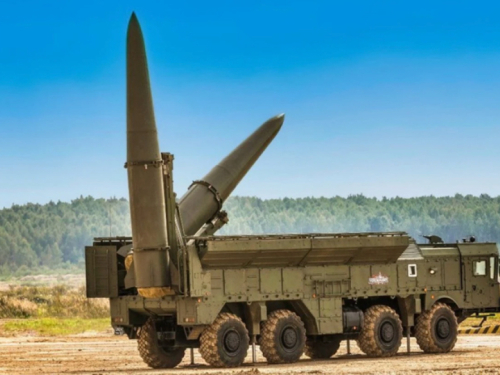 NATO vježbe u Litvi, ruski Iskanderi prijete cijelom Baltiku