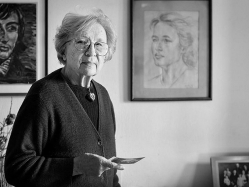 Preminula Milka Babović
