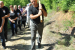 FOTO: Dan III. bojne brigade Rama i branitelja Uzdola