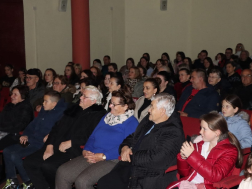 FOTO: 'Kao nekad u Došašću'