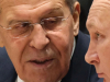Lavrov: Vraćamo dio ruske imperije, Kosovo nitko ništa nije pitao