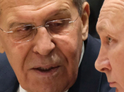 Lavrov: Vraćamo dio ruske imperije, Kosovo nitko ništa nije pitao