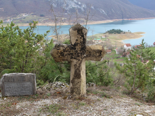 FOTO: Ramski put križa u Podboru