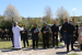 FOTO: Druženje Rumbočana i sv. misa na Zahumu