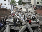 Broj žrtava u Nepalu prešao 6100