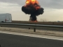 Nova nesreća u Španjolskoj, pao još jedan borbeni zrakoplov