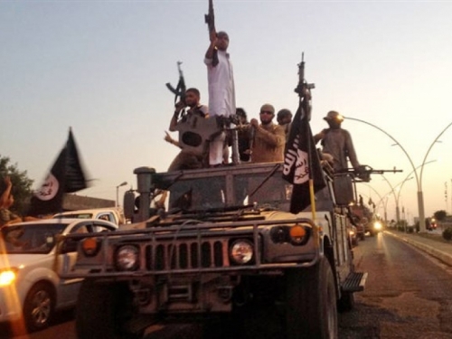 Saudijska Arabija donira 100 miliona dolara za borbu protiv IS-a