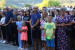 FOTO/VIDEO: Misa Uočnica na Šćitu - Velika Gospa 2024.