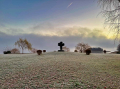 Danas sunčano i ugodno