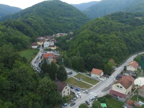 FOTO: 9. Ljetne igre u Gračacu - Memorijal Ivica Bilić - Ićo