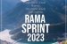 ''Rama Sprint 2023.'' - veslačka regata na Ustirami