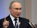 Putin prijeti "najtežim posljedicama" EU zbog sankcija Rusiji