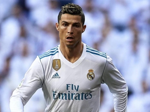Real spreman povisiti Ronaldovu plaću na 30 milijuna godišnje?