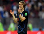 Modrić najbolji nogometaš svijeta u izboru The Guardiana