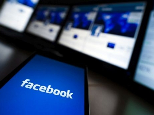 Facebook koristi vaše mobitele kako bi vas prisluškivao